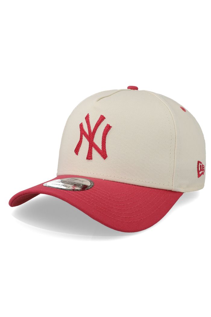Gorra New Era 9 Forty MLB Yankees Q124 Unitalla