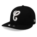 Gorra New Era 9 Fifty MLB White Sox Alternate 25 CH OTC