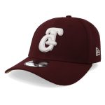 Gorra New Era 39 Thirty LMP Tomateros Classic Basic