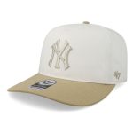 Gorra '47 MLB Yankees Cartoon Icon Blanco Unitalla