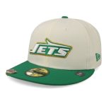 Gorra New Era 59 Fifty NFL Jets Pin Pack DKG