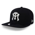 Gorra New Era 9 Fifty LMP Sultanes Negro Unitalla