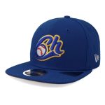 Gorra New Era 9 Fifty LMB Charros Basic Azul Unitalla