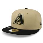 Gorra New Era 59 Fifty MLB Diamondbacks City Connect Cerrado