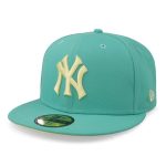Gorra New Era 59 Fifty MLB Yankees All Star Game 77 Aqua