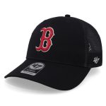 Gorra '47 MLB Red Sox Trucker Azul Marino Unitalla