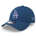Gorra New Era 9 Forty MLB Dodgers League Essential Unitalla