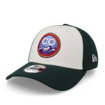 Gorra New Era 39 Thirty MLB Rockies City Connect Cerrada