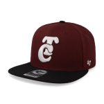 Gorra '47 LMP Tomateros Two Tone No Shot Vino Unitalla