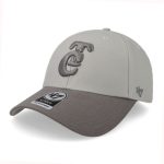 Gorra '47 LMP Tomateros Two Tone Gris Unitalla