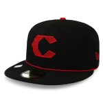Gorra New Era 59 Fifty MLB Reds City Connect Off 23 Cerrado