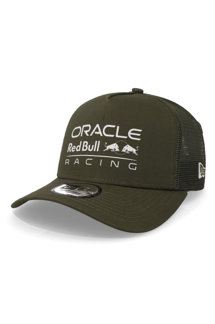 Gorra New Era 9 Forty F1 Red Bull Verde Unitalla