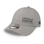 Gorra New Era 9 Forty F1 Red Bull Essential Gris Unitalla