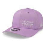 Gorra New Era 9 Fifty F1 Red Bull Seasonal Rosa Cerrada