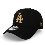 Gorra New Era 9 Forty MLB Dodgers League Essential Unitalla