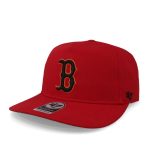 Gorra '47 MLB Red Sox Sure Shot Rojo Unitalla