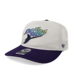 Gorra '47 MLB Rays Cooperstown Beige Unitalla