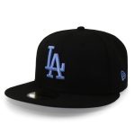 Gorra New Era 59 Fifty MLB Style Activist Dodgers Cerrada