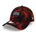 Gorra New Era 9 Forty F1 Red Bull AOP XMT Rojo Unitalla