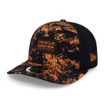 Gorra New Era 9 Fifty F1 Red Bull AOP PC Naranja Unitalla