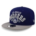 Gorra New Era 9 Fifty MLB Dodgers Throwback 17534 Azul Unitalla