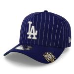 Gorra New Era 9 Forty MLB Dodgers Clip Classic 2 Unitalla