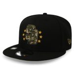 Gorra New Era 9 Fifty MLB Padres Armed Forces 24 Unitalla