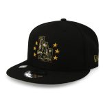 Gorra New Era 9 Fifty MLB Dodgers Armed Forces 24 Unitalla