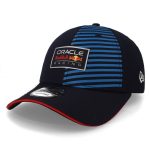 Gorra New Era F1 9 Forty RBR Team Red Bull Racing Nskhtr Azul Unitalla
