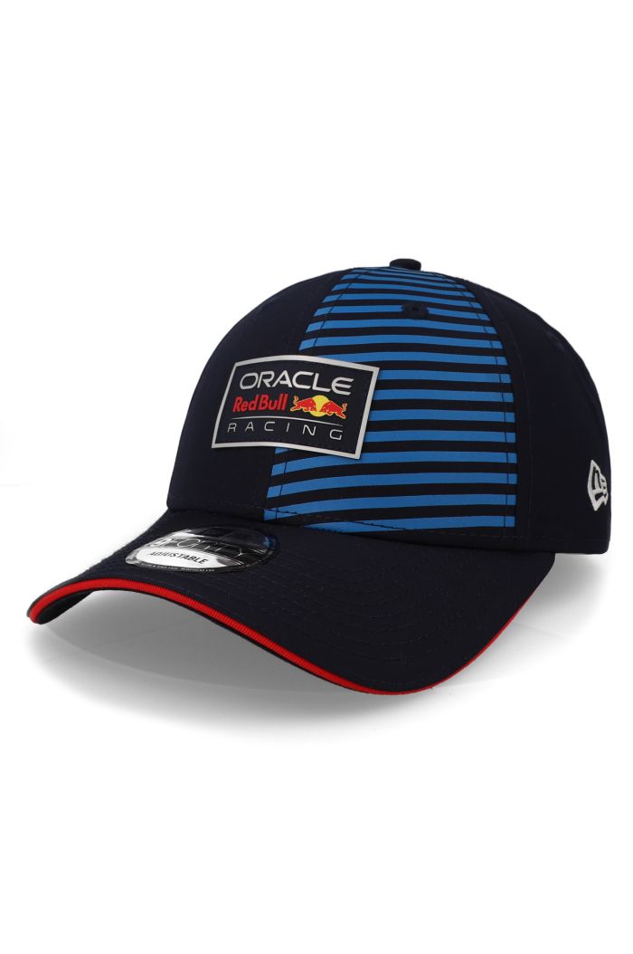 Gorra New Era F1 9 Forty RBR Team Red Bull Racing Nskhtr Azul Unitalla