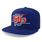 Gorra New Era 9 Fifty NFL Display Bills Azul Unitalla