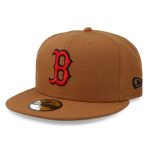 Gorra New Era 59 Fifty MLB Red Sox Color Pack OTC LBZ