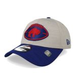 Gorra New Era 39 Thirty NFL Bills Sideline Historic Cerrada