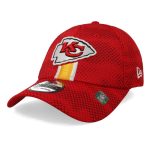 Gorra New Era 39 Thirty NFL Chiefs 2024 SL OTC