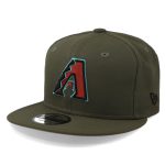 Gorra New Era 9 Fifty MLB Diamondbacks Eg Novnovnov Unitalla