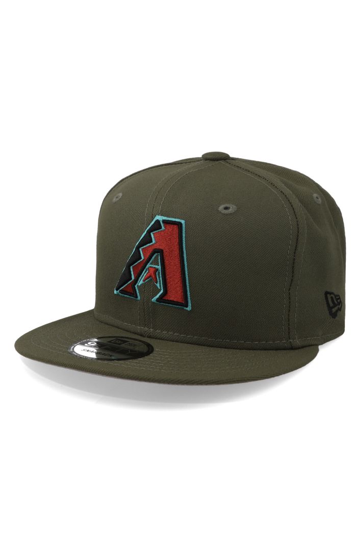 Gorra New Era 9 Fifty MLB Diamondbacks Eg Novnovnov Unitalla