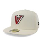 Gorra New Era 59 Fifty MLB Diamondbacks Upside Cerrada