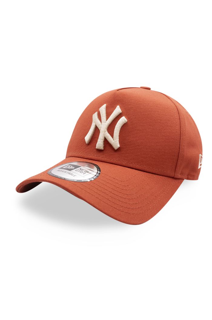 Gorra New Era MLB Yankees E-Frame Essential INRSTN Unitalla