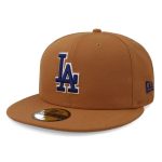 Gorra New Era 59 Fifty MLB Dodgers Color Pack OTC LBZ