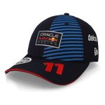 Gorra New Era 9 Forty F1 Red Bull Team Azul Marino Unitalla