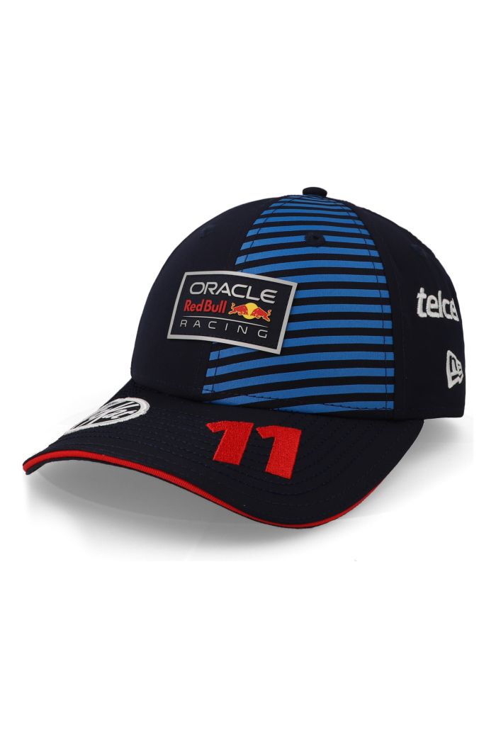 Gorra New Era 9 Forty F1 Red Bull Team Azul Marino Unitalla