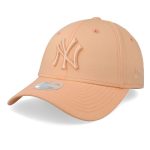 Gorra New Era 9 Forty MLB Yankees Wmns Essentials Rosa