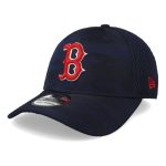 Gorra New Era 39 Thirty MLB Red Sox Camo 22881 Cerrada
