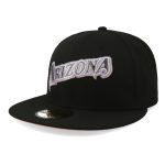 Gorra New Era 59 Fifty MLB Diamondbacks 10 Negro Cerrada