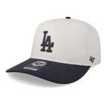 Gorra '47 MLB Dodgers Cartoon Icon Blanco Unitalla