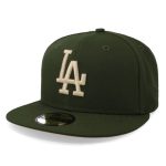Gorra New Era 59 Fifty MLB Dodgers Rifle 75th Anniversary