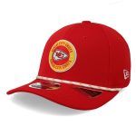 Gorra New Era 9 Seventy NFL Chiefs SL 2024 OTC Unitalla