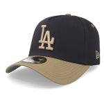 Gorra New Era 9Forty MLB Dodgers AF Midnight Desert 2