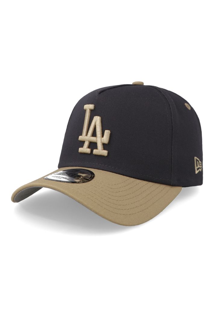 Gorra New Era 9Forty MLB Dodgers AF Midnight Desert 2