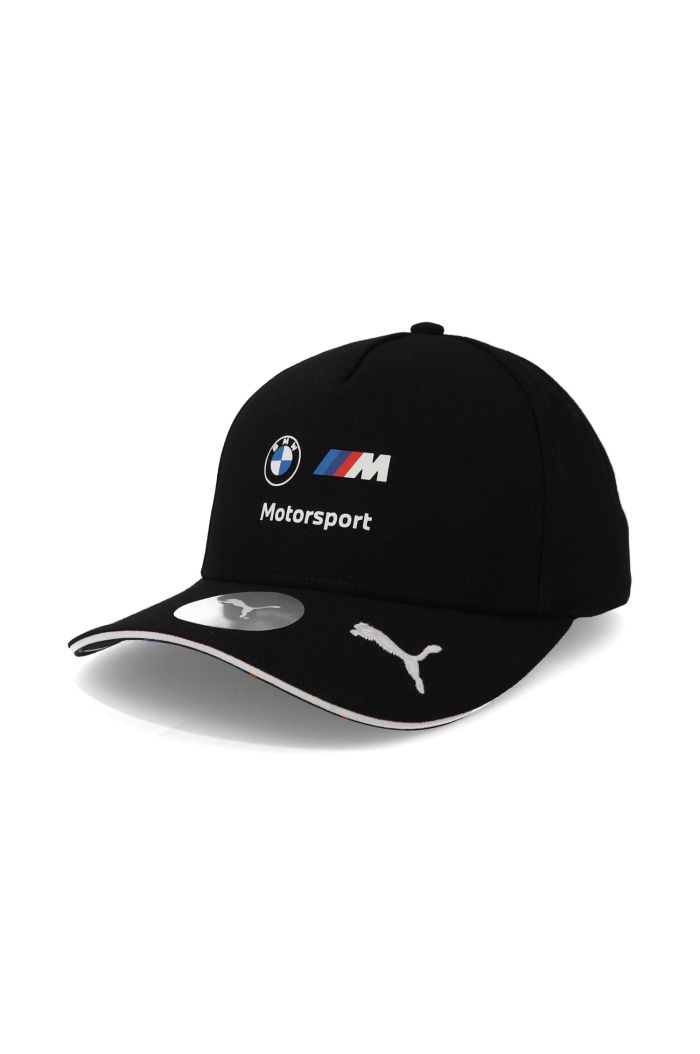 Gorra Formula 1 Bmw Team 2022 Gris Unitalla